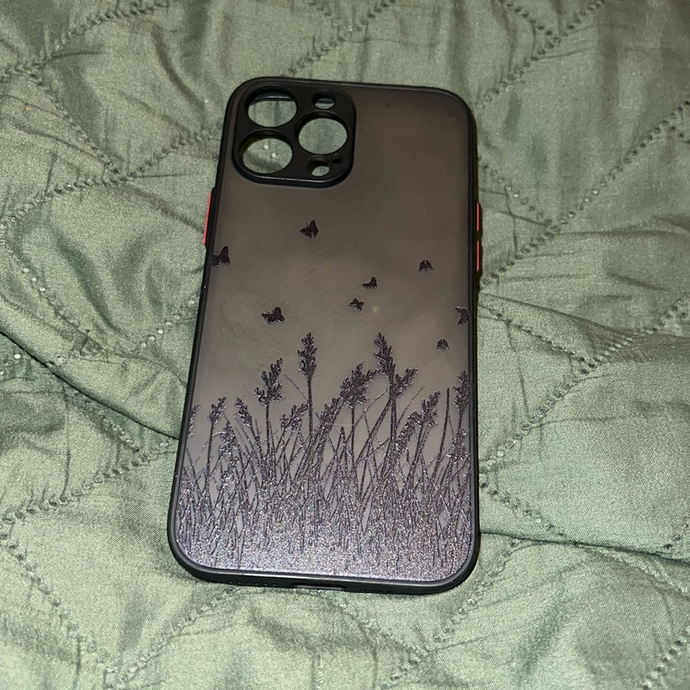 iPhone 13 Pro Max case